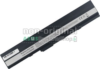 Batterie Asus A40EI72JR-SL
