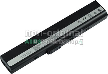 Batterie Asus A40EI72JR-SL