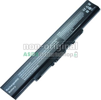 Batterie Asus U31E