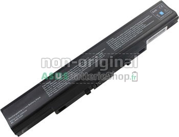 Batterie Asus U31E