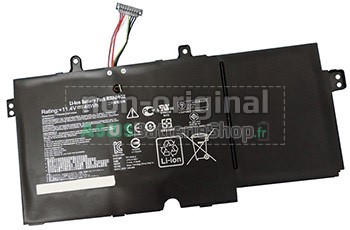 Batterie Asus N591LB
