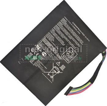 Batterie Asus Transformer TF101-A1