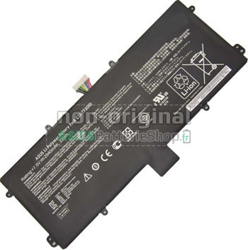 Batterie Asus Transformer Prime TF201-C1-CG