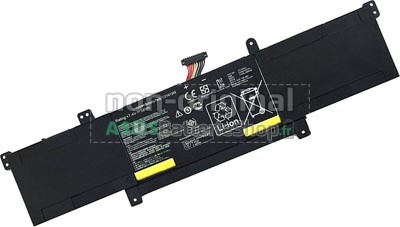Batterie Asus VIEWBook Q301LA