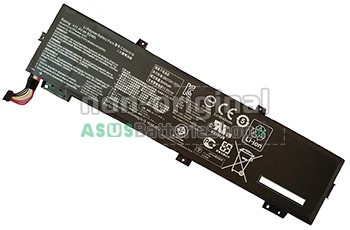 Batterie Asus Rog GX700VO
