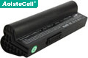 Batterie pour Asus Eee PC 800
