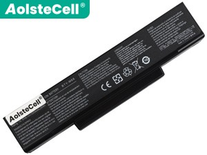 Batterie pour Asus A33-F3
