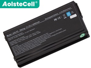 Batterie pour Asus X50