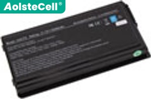 Batterie pour Asus PRO50