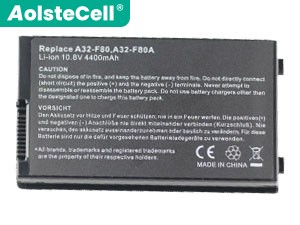 Batterie pour Asus Pro83