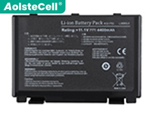 Batterie pour Asus K50