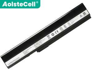 Batterie pour Asus A32-K52