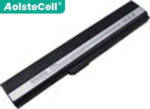 Batterie pour Asus B53E