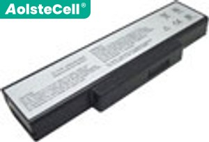 Batterie pour Asus A72