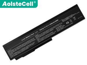 Batterie pour Asus G50