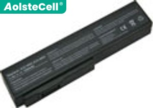 Batterie pour Asus N61