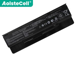 Batterie pour Asus A32-N56