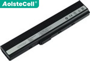 Batterie pour Asus A42-N82