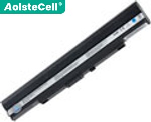 Batterie pour Asus A42-UL50