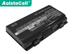 Batterie pour Asus X51H