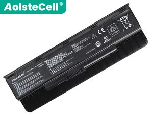 Batterie pour Asus G551