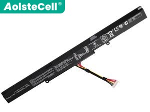 Batterie pour Asus F751LJ