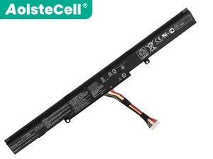 Batterie pour Asus FX53VE