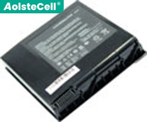 Batterie pour Asus A42-G74
