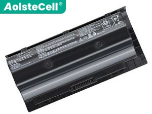 Batterie pour Asus G75
