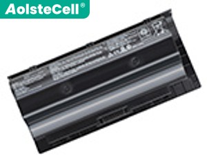 Batterie pour Asus A42-G75