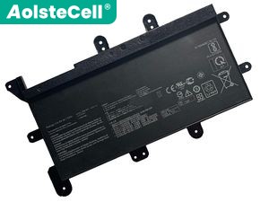 Batterie pour Asus ROG G703GI-E5089T