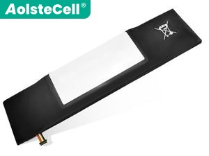 Batterie pour Asus Eee PC 1008HA-6D