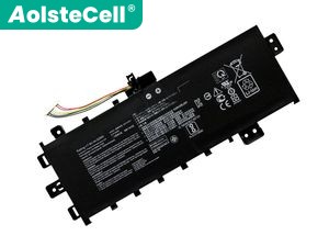 Batterie pour Asus VivoBook 17 M712DK