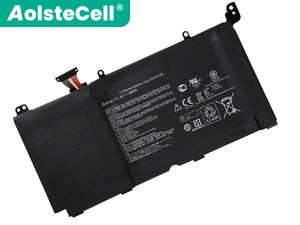 Batterie pour Asus VivoBook R551LN