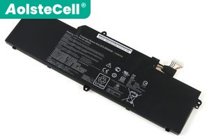 Batterie pour Asus Chromebook C200MA