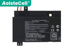 Batterie pour Asus Chromebook C300MA