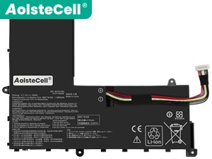 Batterie pour Asus E202SA-FD0011T