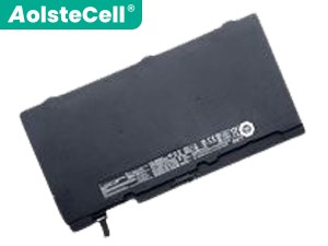 Batterie pour Asus P5430UF