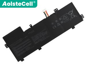 Batterie pour Asus Zenbook UX510UWK