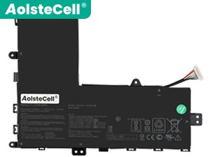 Batterie pour Asus VivoBook Flip TP201SA