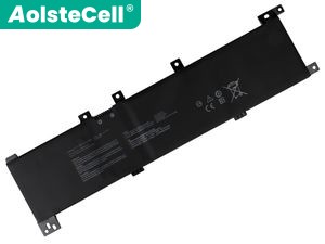 Batterie pour Asus VivoBook R702MB