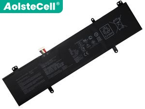 Batterie pour Asus K410UN