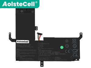 Batterie pour Asus B31N1708