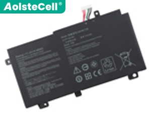 Batterie pour Asus TUF Gaming A15 FA506IU-HN174