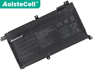 Batterie pour Asus FX571GT-AL717T