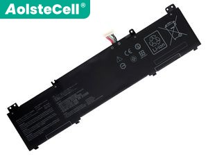 Batterie pour Asus ZenBook Flip 14 UM462DA
