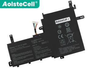 Batterie pour Asus X531FA