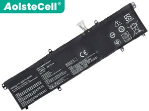 Batterie pour Asus VivoBook 14 X413FA-EB369T