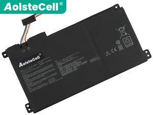 Batterie pour Asus VivoBook E510MA-EJ1008W