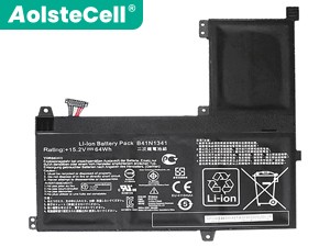 Batterie pour Asus Q502LA-BBI5T15